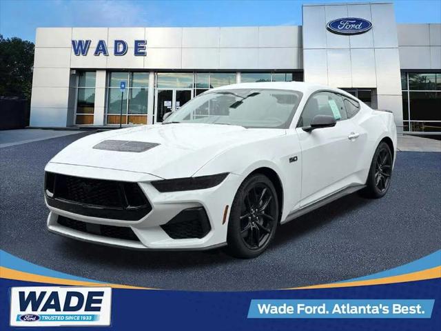 2026 Ford Mustang GT Premium Fastback for sale in Smyrna, GA