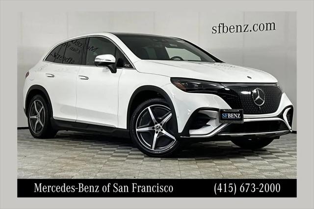 2023 Mercedes-Benz EQE 350 4MATIC for sale in South San Francisco, CA