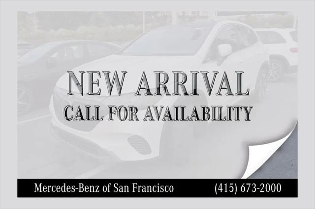2023 Mercedes-Benz EQE 350 4MATIC for sale in South San Francisco, CA