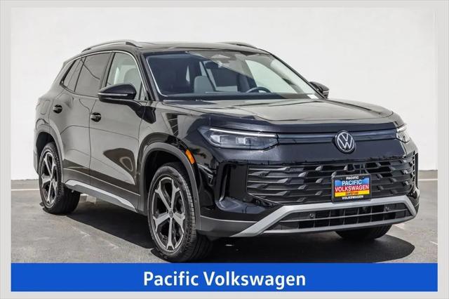 2026 Volkswagen Tiguan SE for sale in Hawthorne, CA
