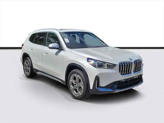 2024 BMW X1 xDrive28i for sale in Coconut Creek, FL