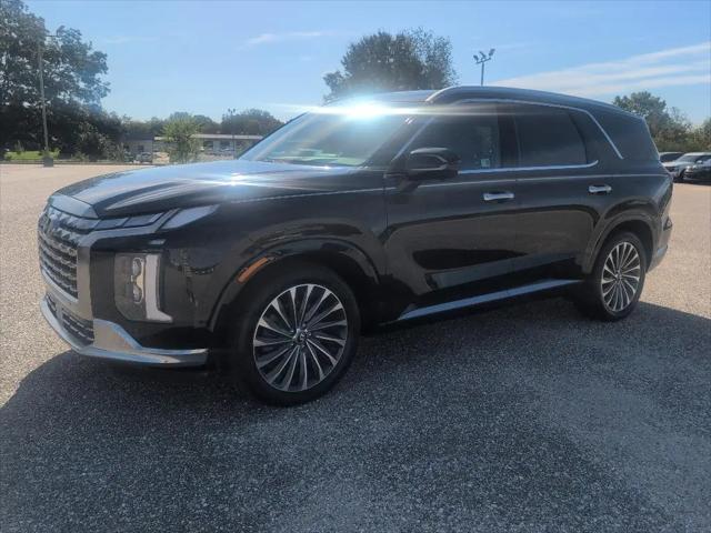 2024 Hyundai Palisade Calligraphy for sale in Enterprise, AL