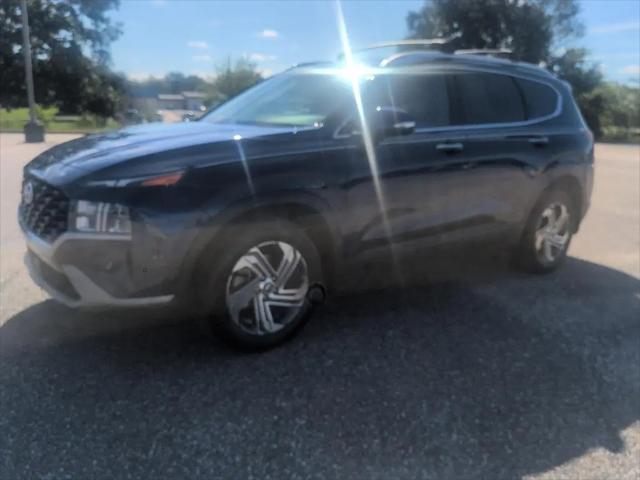 2023 Hyundai Santa Fe SEL for sale in Enterprise, AL
