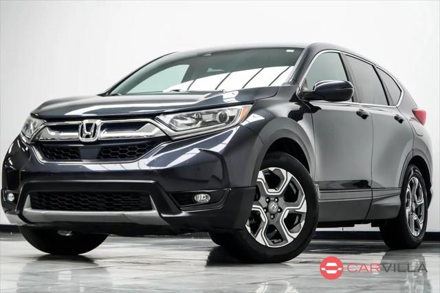 2019 Honda CR-V EX for sale in Kennesaw, GA