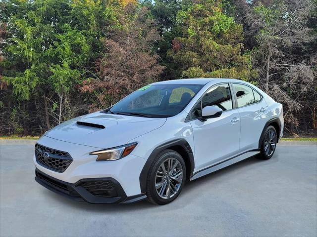 2023 Subaru WRX Standard for sale in Rockwall, TX