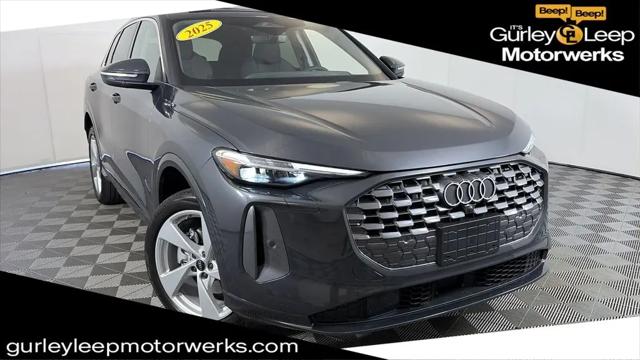 2025 Audi Q5 Premium Plus TFSI quattro S tronic for sale in Mishawaka, IN