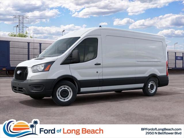 2027 Ford Transit Cargo Van T-250 for sale in Long Beach, CA