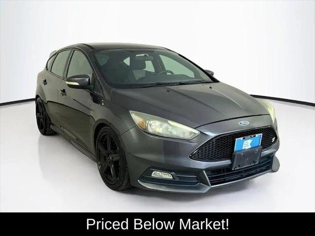 2015 Ford Focus Unknown for sale in Austin, TX