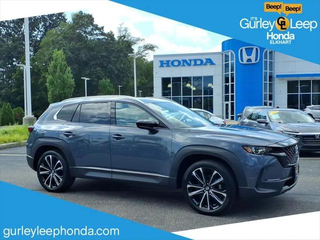 2025 Mazda CX-50 2.5 S Premium Plus Package for sale in Elkhart, IN