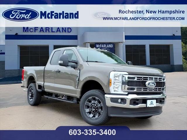 2027 Ford F-350 XLT for sale in Rochester, NH