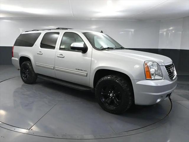2013 GMC Yukon XL SLT for sale in Brainerd, MN