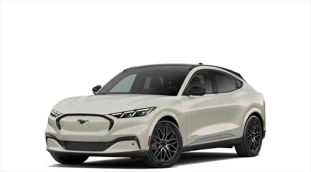 2026 Ford Mustang Mach-E Premium for sale in Woodland, CA