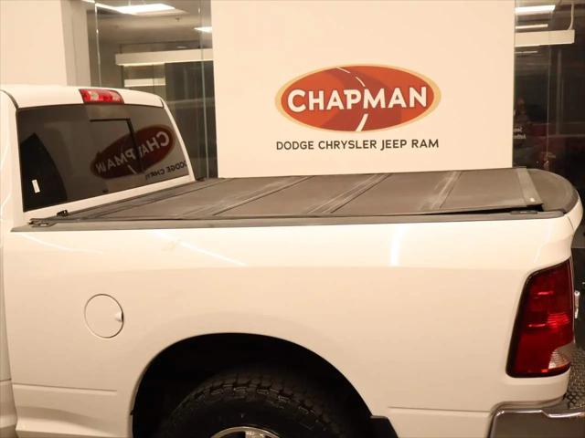 2012 Ram 3500 Big Horn