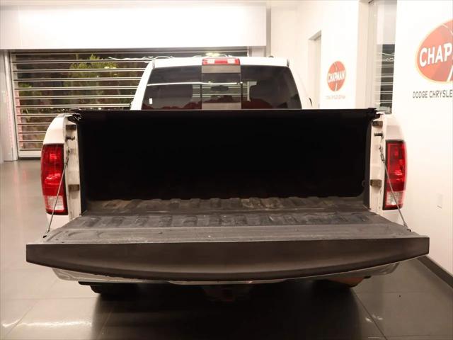 2012 Ram 3500 Big Horn