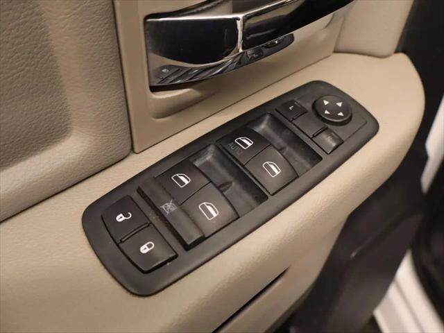 2012 Ram 3500 Big Horn