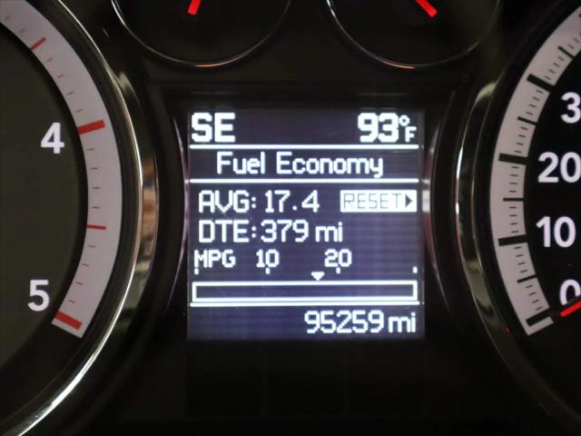 2012 Ram 3500 Big Horn