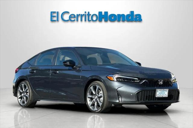 2026 Honda Civic Sport Touring for sale in El Cerrito, CA