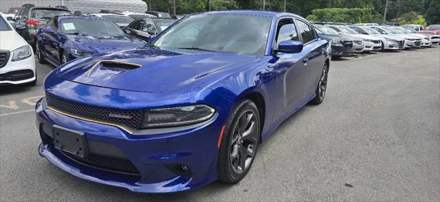 2019 Dodge Charger GT RWD for sale in Buford, GA