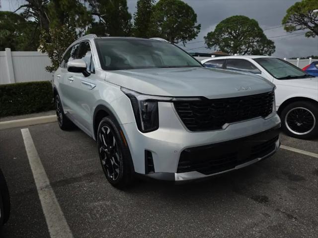2026 Kia Sorento EX for sale in New Port Richey, FL