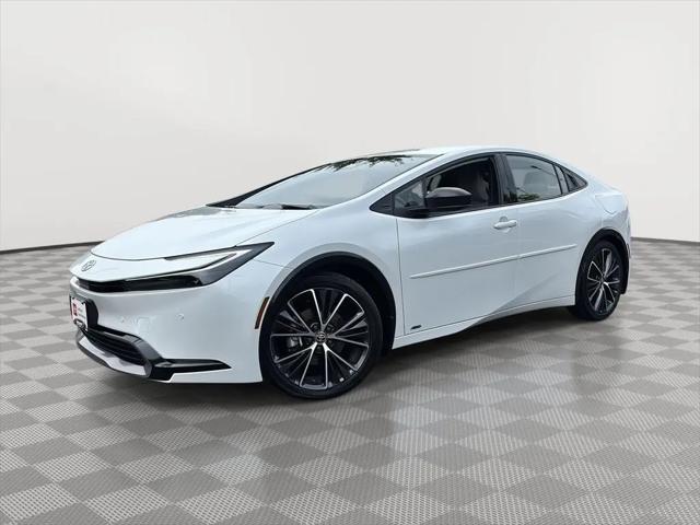 2025 Toyota Prius XLE AWD-e for sale in Madison, WI