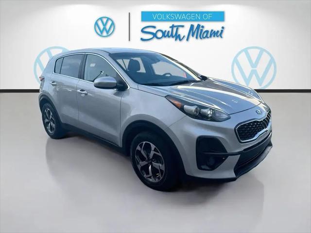 2022 Kia Sportage LX for sale in Miami, FL