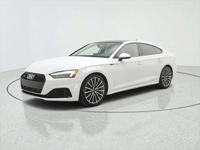 2023 Audi A5 Sportback Premium Plus 40 TFSI quattro S tronic for sale in Costa Mesa, CA