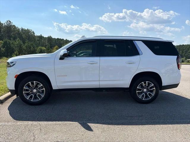 2023 Chevrolet Tahoe 2WD LS for sale in Henderson, NC
