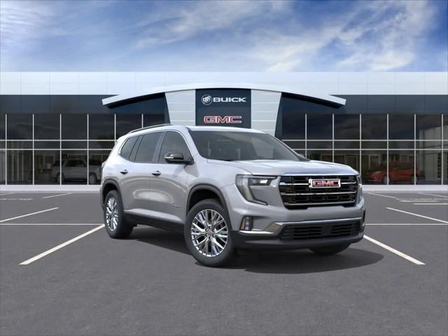 2027 GMC Acadia AWD Elevation for sale in Auburn, NY