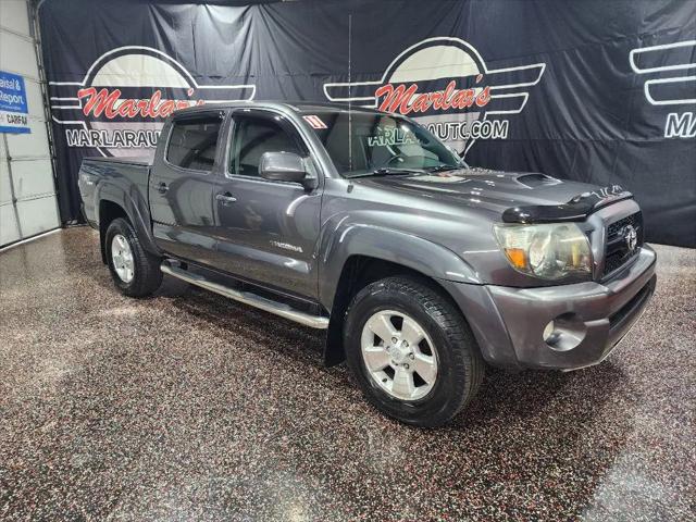 2011 Toyota Tacoma Base V6 for sale in Oneida, TN