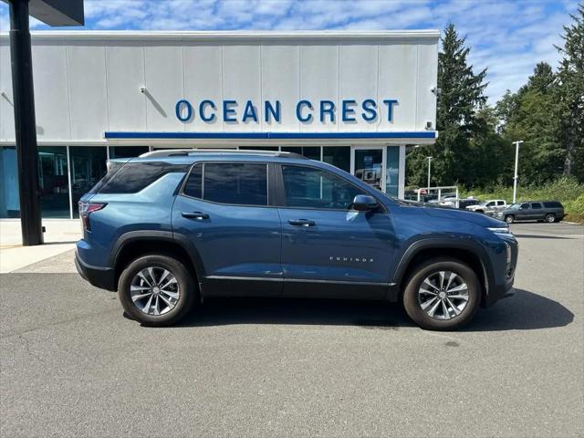 2026 Chevrolet Equinox AWD LT for sale in Warrenton, OR