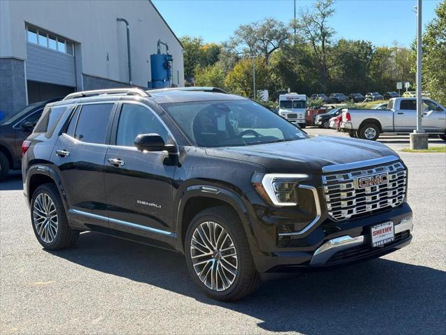 2027 GMC Terrain AWD Denali for sale in Hagerstown, MD