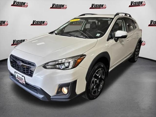 2018 Subaru Crosstrek 2.0i Limited for sale in Henrietta, NY