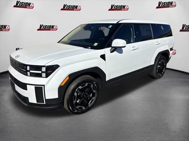 2027 Hyundai Santa Fe SE for sale in Henrietta, NY