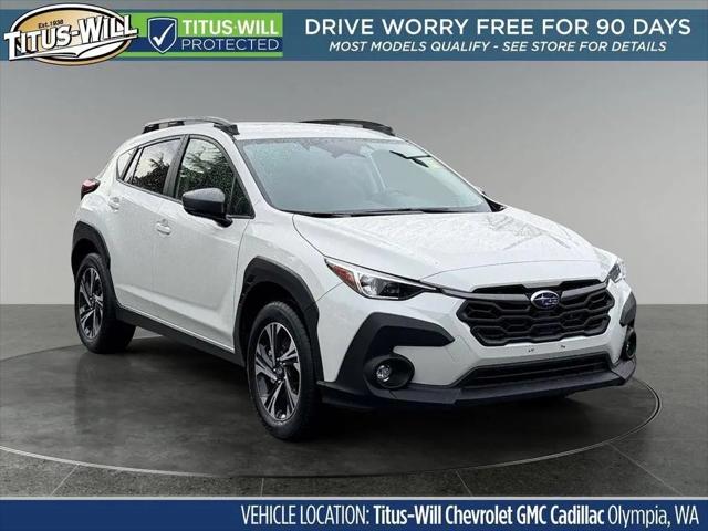 2025 Subaru Crosstrek Premium for sale in Olympia, WA