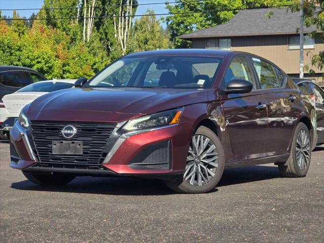 2024 Nissan Altima SV Intelligent AWD for sale in Portland, OR