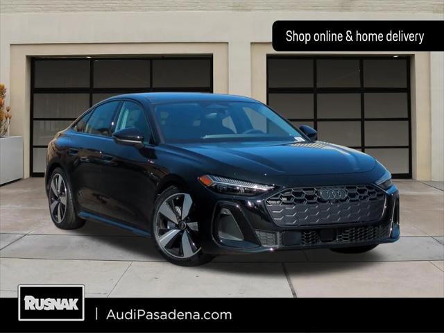 2026 Audi A5 Premium Plus TFSI quattro S tronic for sale in Pasadena, CA