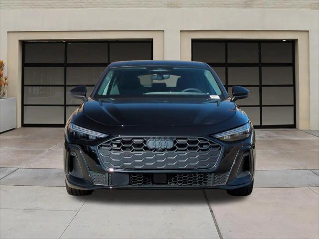 2026 Audi A5 Premium Plus TFSI quattro S tronic