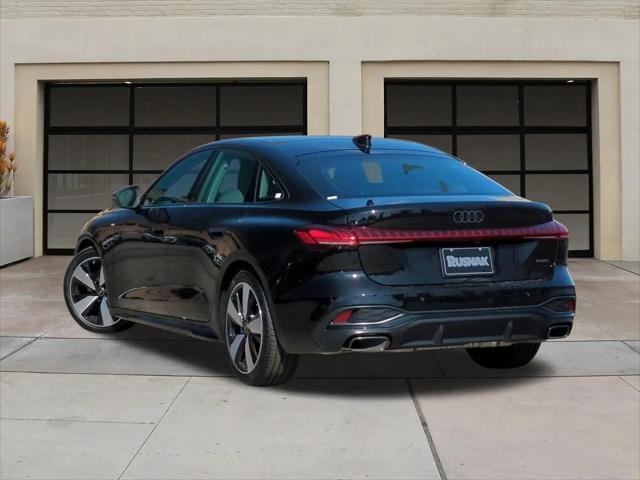 2026 Audi A5 Premium Plus TFSI quattro S tronic