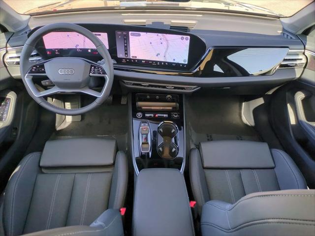 2026 Audi A5 Premium Plus TFSI quattro S tronic