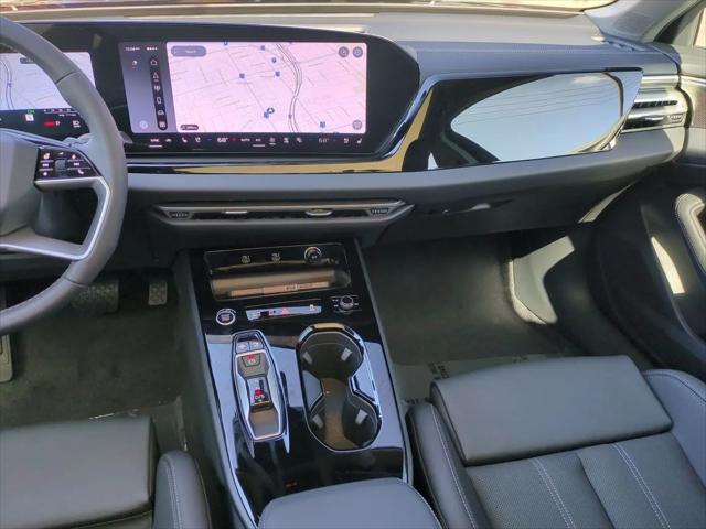 2026 Audi A5 Premium Plus TFSI quattro S tronic