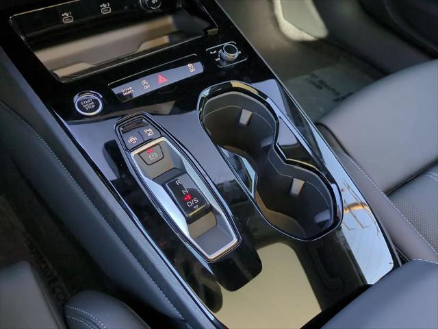 2026 Audi A5 Premium Plus TFSI quattro S tronic