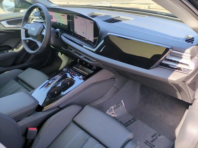 2026 Audi A5 Premium Plus TFSI quattro S tronic