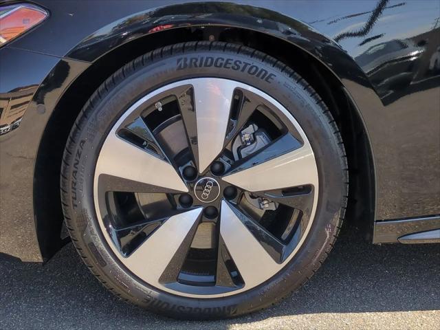 2026 Audi A5 Premium Plus TFSI quattro S tronic