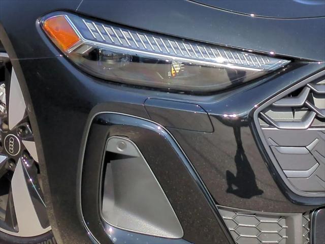 2026 Audi A5 Premium Plus TFSI quattro S tronic