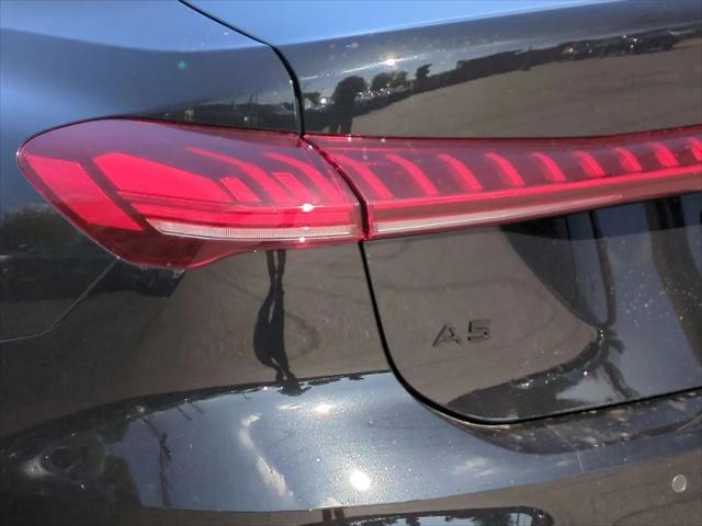 2026 Audi A5 Premium Plus TFSI quattro S tronic