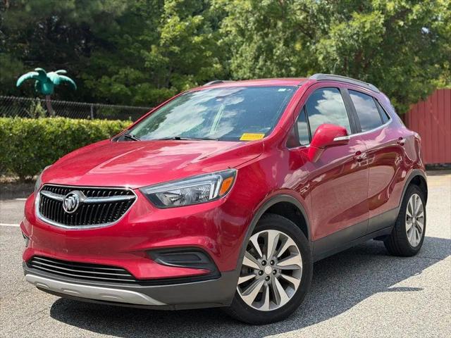 2019 Buick Encore FWD Preferred for sale in Alpharetta, GA