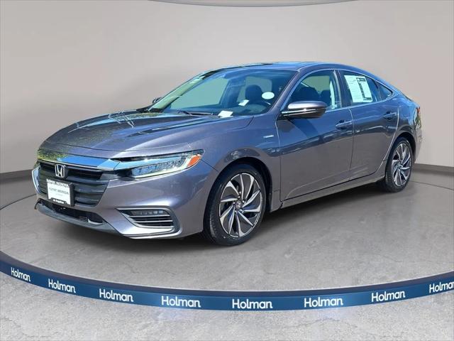 2022 Honda Insight Touring for sale in Centennial, CO