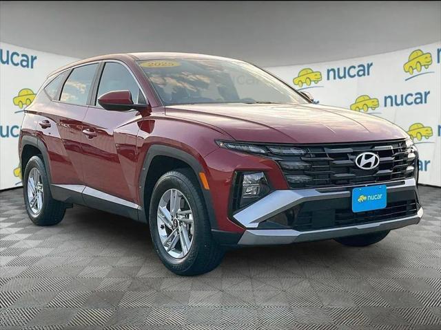 2025 Hyundai Tucson SE for sale in Woburn, MA