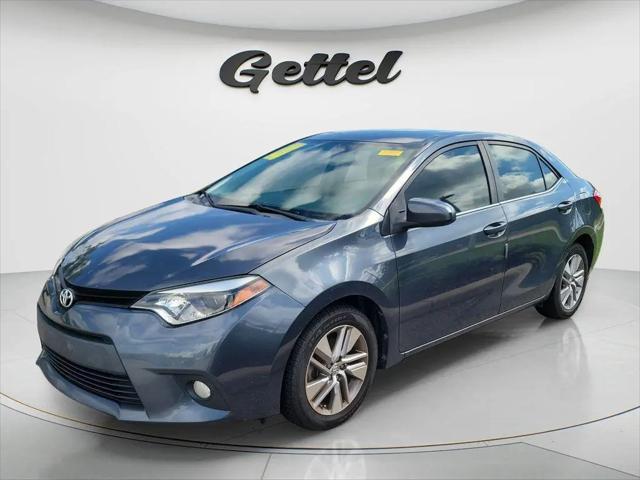 2014 Toyota Corolla LE ECO Plus for sale in Bradenton, FL