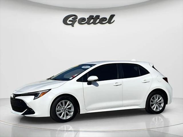 2025 Toyota Corolla SE for sale in Bradenton, FL